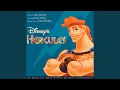The Gospel Truth I Main Titles - Hercules