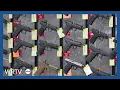 Gauging access to guns in Indiana