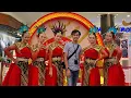 Download Lagu Tari Pelajar Pancasila - Profil Pelajar Pancasila, cover tari kreasi nusantara, #kikannamara