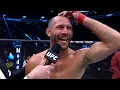 Donald Cowboy Cerrone Retirement Announcement UFC 276