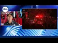 Download Lagu Firefighter details efforts to rescue at least 31 workers after tunnel collapse in LA