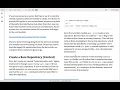 Git Github 23 - Centralized Workflows