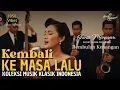 Download Lagu MUSIK JAZZ TEMPO DOELOE! Koleksi Irama Langka dari Era Keemasan 40-an [FULL PLAYLIST]