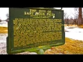Marking Sioux Falls History City Of East Sioux Falls