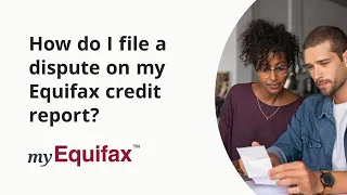 How to File a Credit Dispute Dispute Something on Your Credit Report