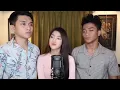 Hindi Tayo Pwede (cover by Binary feat. Chloe Redondo)