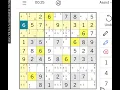 Impossible Sudoku Los Angeles Times June 14 2026 Auto Candidate Mode