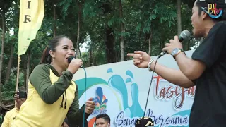 Download TEPUNG KANJI- Cak PERCIL , Cak KUNTET FT IKA ANJANI (pancar nada)  .Live PANCAR AIR MP3