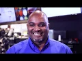 Richard Lawla - General Manager