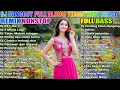 🔥DJ DANGDUT NONSTOP FULL ALBUM🔥ENAK DI DENGAR TERBAIK FULL BASS🔥DJ ENAK NEMANI SAMBIL SANTAI