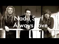 Nada Surf - Always Love lyrics