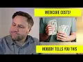 The Hidden Costs of Medicare Nobody Shows Retirees