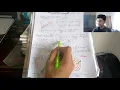 Gradient descent Algorithm explanation with linear regression model training as example