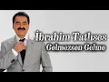Download Lagu İbrahim Tatlıses - Gelmezsen Gelme (Remix) #trendingmusic