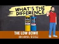 Propane vs Map Pro gas Geoff s Gadgets Gear and Good Deals