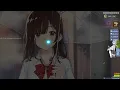 Download Lagu Hige Wo Soru Soshite Joshikousei Wo Hirou ~ ending ( Plastic Smile (TV Size) 4.62 star