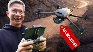 Download DRONE SULTAN!! DJI MAVIC 3!! MP3