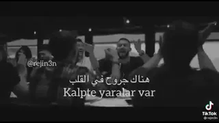 حياتي هي كذبة   دندنها