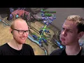 Download Lagu uThermal's Agressive Terran Play Shocks Harstem
