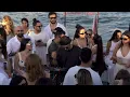 MARASI at DxB Boat Party - Techno n Chill - Dubai - Afro House DJ Set #afrohouse #djset #housemusic