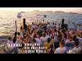 Download Lagu MARASI at DxB Boat Party - Techno n Chill - Dubai - Afro House DJ Set #afrohouse #djset #housemusic