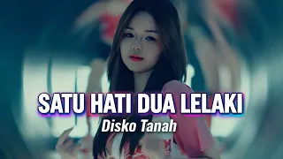 one heart two men remix disko tanah armando amanga 2026