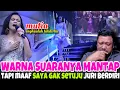 Download Lagu MAAF DEDE LESTI, BANG BOY GAK SETUJU JURI BERDIRI BERI APLAUSE - Mutia DA7 ENGKAULAH TAKDIRKU