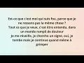 Download Lagu Ismail - Closed Doors ( Traduction Française )