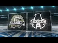 Download Lagu #42 Charlottetown Islanders 0 Blainville-Boisbriand Armada 8 - 03 10 25