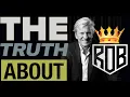 Download Lagu THE TRUTH ABOUT ROB VOETSEK ANC HERSOV (Brains and Balls)