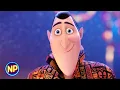 Dracula Has a Date Hotel Transylvania 3 Summer Vacation Now Playing