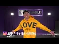 Travis Scott - "Highest In The Room" Dance Tutorial w/ Matt Steffanina