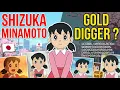The Untold Truth of Shizuka Doraemon s Most Pure Character