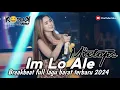 Download Lagu BREAKBEAT TERBARU IM LO ALE X ONE DAY  || FULL DUGEM LAGU BARAT || Breakbeat ful melodi terbaru 2024