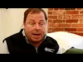 Medical Minute with Dr Richard Whalen - Aspirin Use