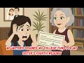 Download Lagu My Mother Drained My College Fund For My Sister’s Fourth Wedding