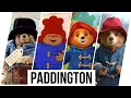 Download Lagu Paddington Bear Evolution in Movies \u0026 TV Shows (1976-2024)