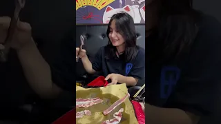 PINAKA MURANG SAMGYUPSAL NA NATIKMAN NAMIN | PRINCESS THEA