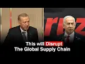 Download Lagu BREAKING: Turkey vs Israel: How Turkey’s Sanctions Could Wreck World Trade?