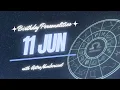 11 June Zodiac Horoscope Birt ay Personality Traits Revealed