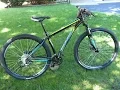 2014 Specialized Hardrock Sport Disc 29er