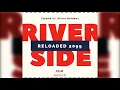 Tujamo Vs  Oliver Heldens - Riverside Reloaded 2099 (AEM) [Mashup