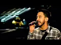 Linkin Park - Somewhere I Belong (Live Milton Keynes) Road To Revolution DVD HQ