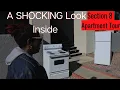 Section 8 Apartment Tour What To Expect