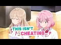 Download Lagu Renako asked Ajisai to Hangout ♥ | Yuri 2025