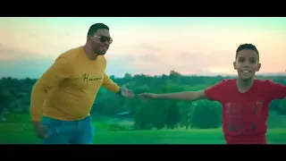 أغنية يا ليلي ويا ليلا Balti Ya Lili Feat Hamouda Official Music Video