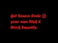 Get Source code of any type of apk file