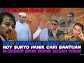 Lagu ROY SURYO LEMES..!! EGGI NYATAKAN KASUS IJAZAH DITUTUP😲HINGGA ROY NYARI-NYARI BANTUAN😂