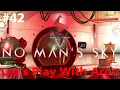 Shutting Down The Weapons Facility - No Man's Sky #42