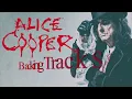 POISON - Alice Cooper (John McCurry): FULL guitar cover + TAB